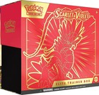 Elite Trainer Box