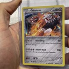 Heatran