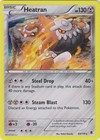Heatran
