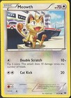 Meowth