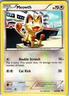 Meowth