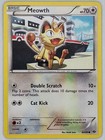 Meowth