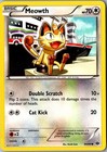 Meowth