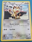 Meowth