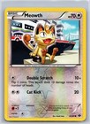 Meowth