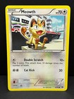 Meowth