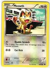 Meowth