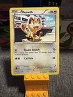 Meowth