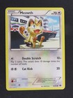 Meowth