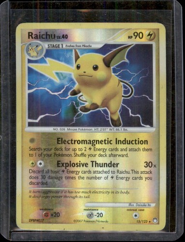 Raichu