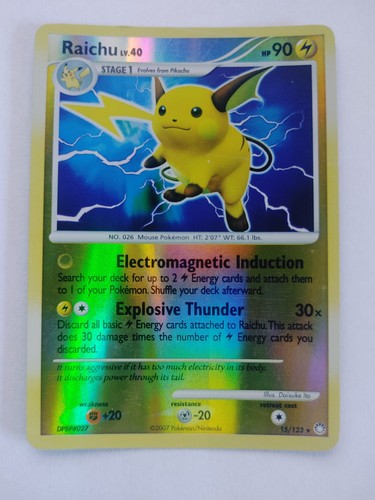 Raichu