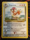 Pidgeotto