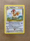 Pidgeotto