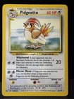 Pidgeotto