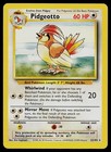 Pidgeotto