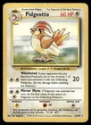 Pidgeotto