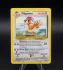 Pidgeotto