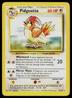 Pidgeotto