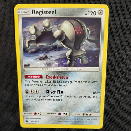 Registeel