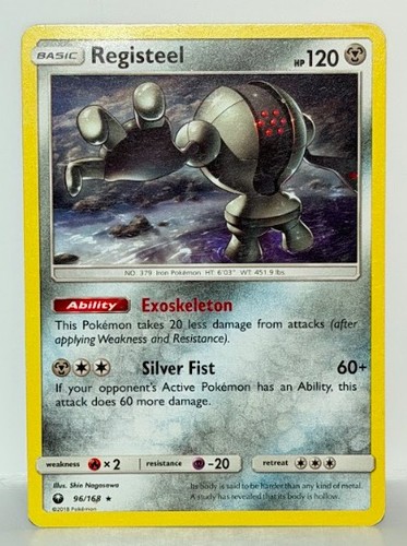 Registeel