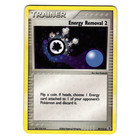 Energy Removal 2