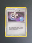 Energy Removal 2