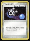 Energy Removal 2