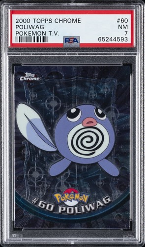 Poliwag