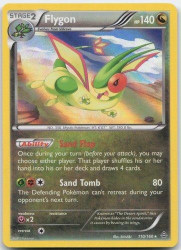 Flygon