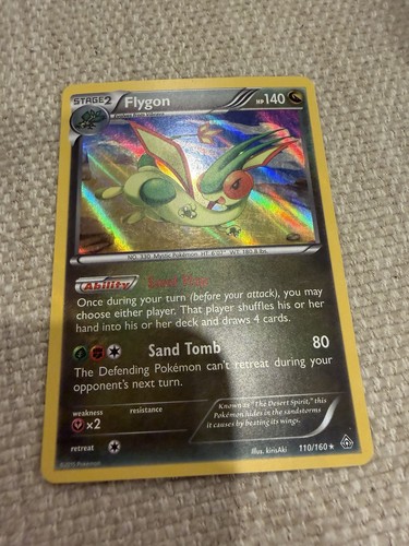 Flygon