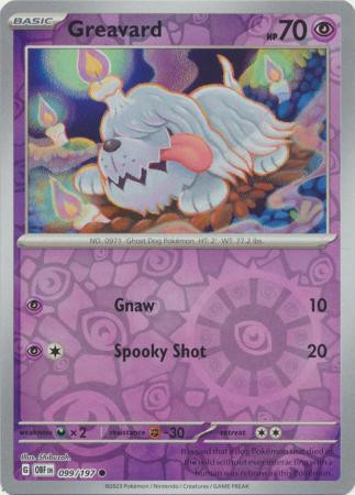 Greavard