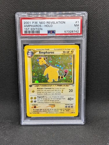 Ampharos