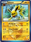 Jolteon