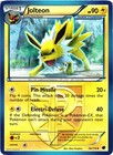Jolteon