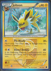 Jolteon