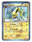 Jolteon