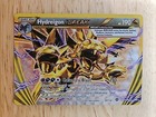 Hydreigon EX