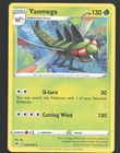 Yanmega