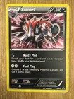 Zoroark