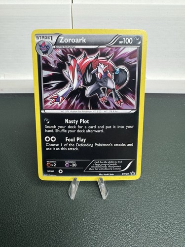 Zoroark