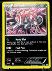Zoroark