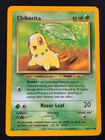 Chikorita