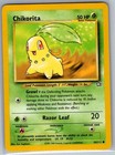 Chikorita
