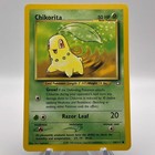 Chikorita