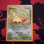 Chikorita