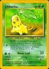 Chikorita