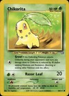 Chikorita