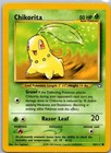 Chikorita