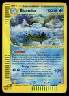 Blastoise