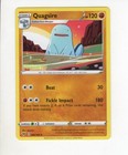 Quagsire